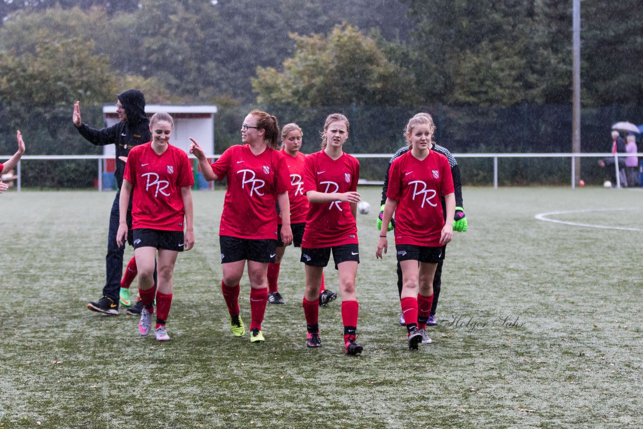 Bild 326 - Frauen Lieth : Halstenbek-Rellingen : Ergebnis: 2:0